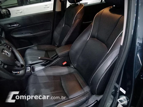 CITY 1.5 i-VTEC FLEX HATCH TOURING CVT