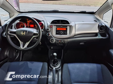 FIT 1.4 LX 16V