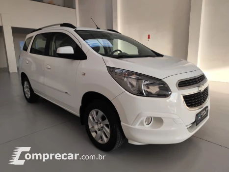 SPIN 1.8 LTZ 8V
