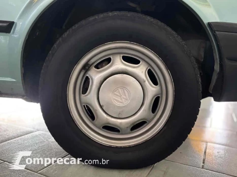VOYAGE 1.8 GL 8V ÁLCOOL 2P MANUAL
