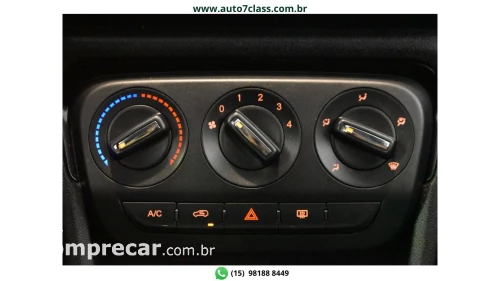 TIGGO 2 - 1.5 MPFI 16V LOOK 4P MANUAL
