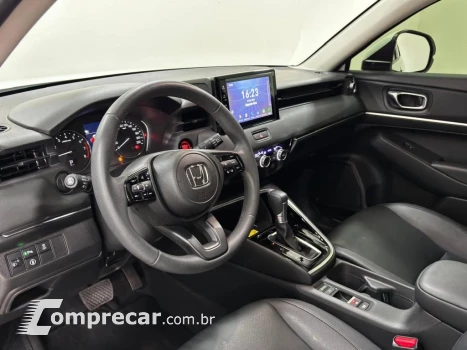 HR-V 1.5 DI I-VTEC FLEX EXL CVT