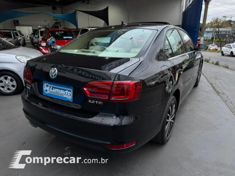 JETTA 2.0 TSI Highline 211cv