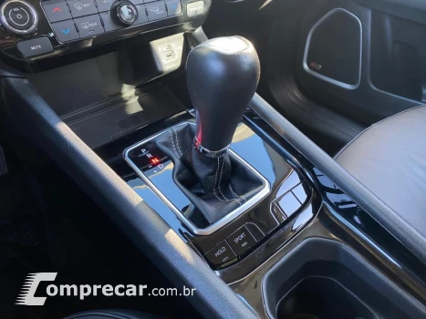 COMPASS 1.3 T270 Turbo Longitude