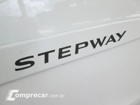 Stepway 1.0 12V 4P FLEX SCE ZEN