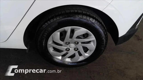 HB20 1.0 12V FLEX SENSE MANUAL