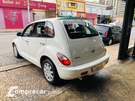 PT CRUISER 2.4 Classic 16V