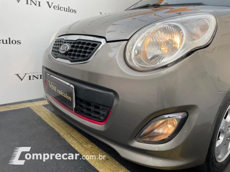 PICANTO 1.0 EX 12V