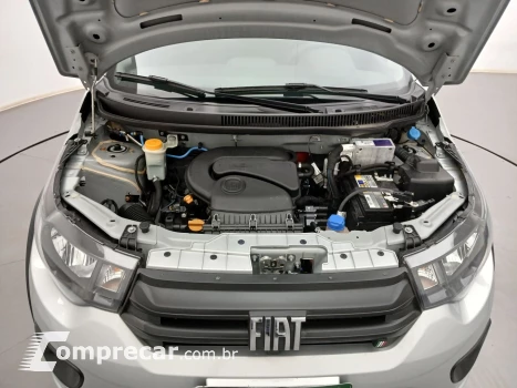 MOBI 1.0 EVO FLEX LIKE. MANUAL