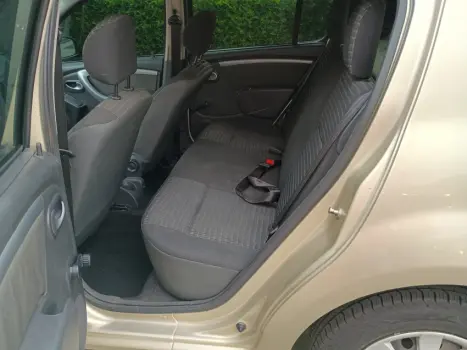 SANDERO 1.6 Expression 8V