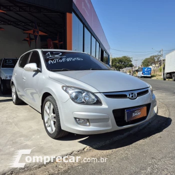 i30 2.0 16V 145cv 5p Aut.