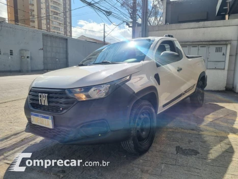 FIAT STRADA 1.4 FIRE ENDURANCE CS 2022