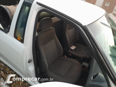 SAVEIRO 1.8 CL CS 8V