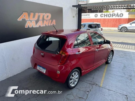 PICANTO EX4 1.0 ATFF