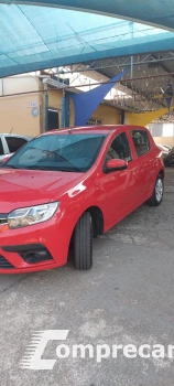 Renault SANDERO 1.0 12V SCE ZEN 4 portas