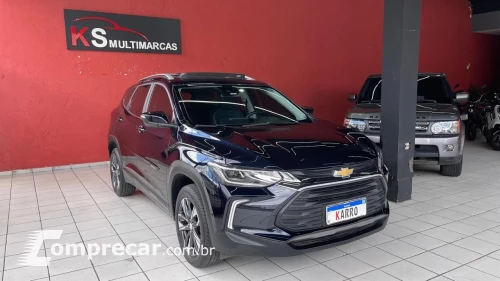 CHEVROLET TRACKER 1.2 TURBO PREMIER