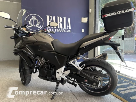 CB 500X