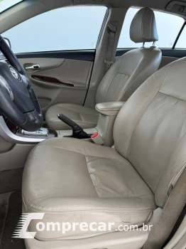 COROLLA 2.0 Altis 16V