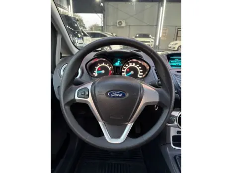 FIESTA 1.6 TIVCT FLEX SEL MANUAL