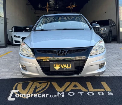 i30 2.0 16V 145cv 5p Aut.