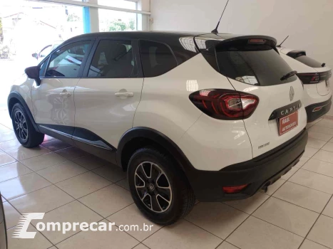 CAPTUR 1.6 16V SCE Life