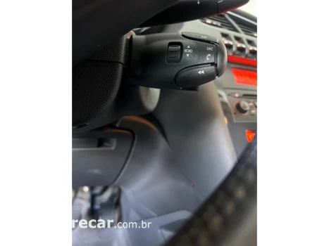 3008 1.6 ALLURE THP 16V GASOLINA 4P AUTOMÁTICO