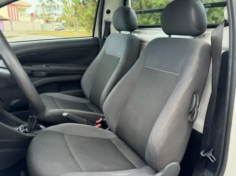 SAVEIRO - 1.6 MSI TRENDLINE CS 8V 2P MANUAL