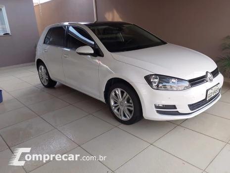 GOLF 1.4 TSI Highline 16V