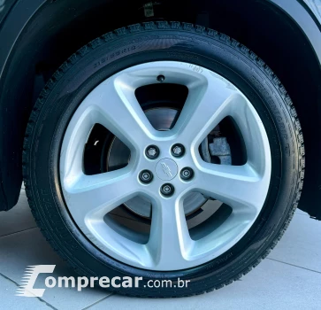 TRACKER 1.8 MPFI LTZ 4X2 16V