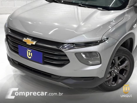 MONTANA - 1.2 TURBO PREMIER AUTOMÁTICO