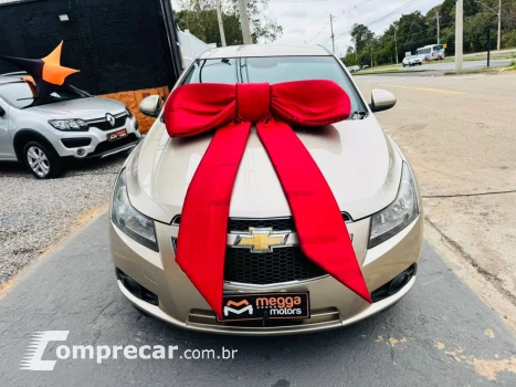 CRUZE 1.8 LT 16V