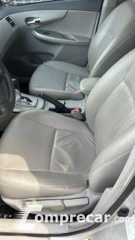 COROLLA 2.0 XEI 16V
