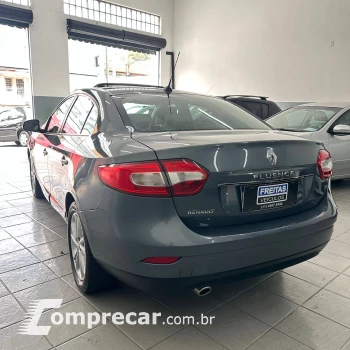 FLUENCE 2.0 Privilége 16V