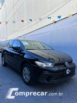 POLO 1.0 200 TSI Comfortline