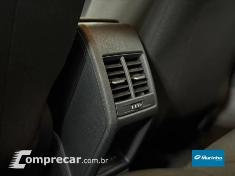 NIVUS 1.0 200 TSI TOTAL FLEX COMFORTLINE AUTOMÁTI