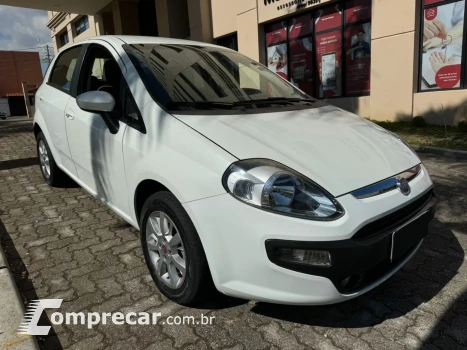 PUNTO 1.4 Attractive 8V