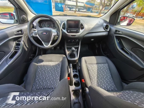 KA + 1.0 SE 12V