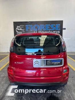 CITROEN C3 PICASSO 1.5 GLX