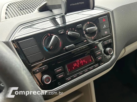 up! move 1.0 TSI Total Flex 12V 5p