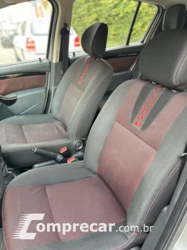 SANDERO 1.6 Stepway 8V