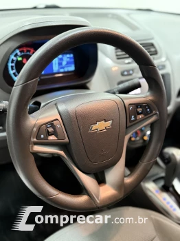 COBALT 1.8 MPFI LTZ 8V