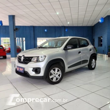 KWID 1.0 12V SCE ZEN