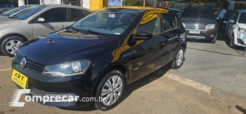 GOL 1.0 MI Trendline 8V