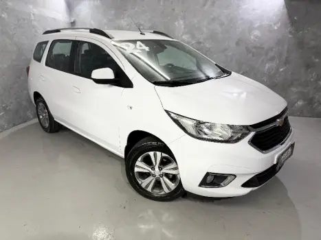 SPIN 1.8 Premier 8V