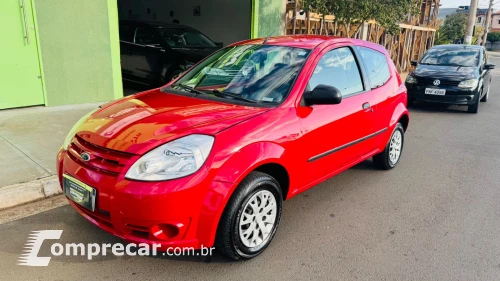 KA 1.0 MPI 8V