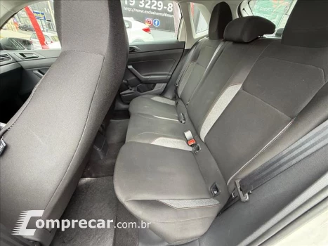 POLO 1.0 MPI Track