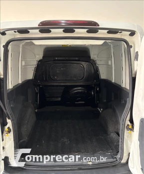 FIORINO 1.4 MPI FURGÃO ENDURANCE 8V FLEX 2P MANUAL