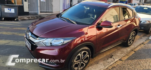 Honda HR-V 1.8 16V EXL 4 portas