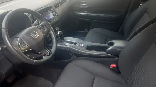 HR-V 1.8 16V EX
