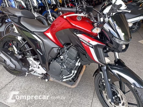 FZ25 250 FAZER FLEX